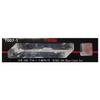 Rokuhan Z Gauge T007-1 Blue CO-KI 106 Freight Car Set of 2 - Model Train Accessories