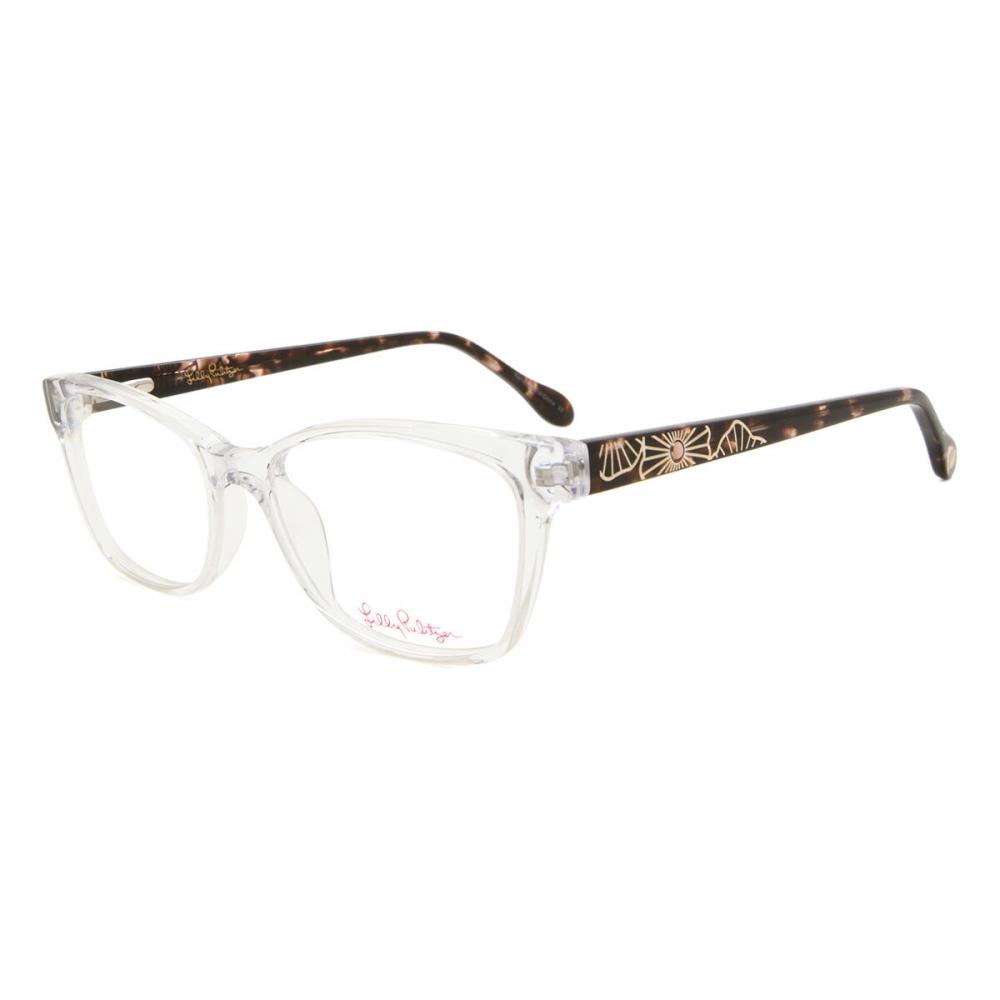 Vera Wang Унисекс очки Martingale Crystal