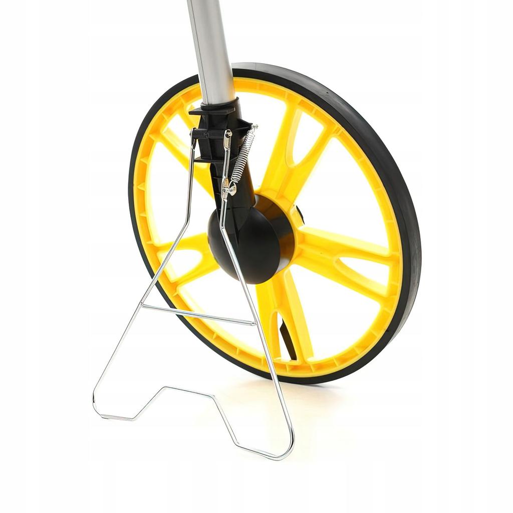 Kraft&Dele Digital Display Measuring Wheel