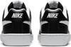 Nike Court Royale Black/white Sneakers (749747-010)