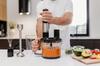 Blaupunkt HBD812 Handmixer (1700W)