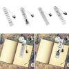 Stainless Steel Bookmarks Chain Bookmarks Cats Pendant Bookmarks Metal Book Mark Book Page Divider Gift for Book Lover