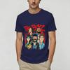 The Boys Meme T Shirt Unisexs Cotton Funny TShirt Crew Neck Tees Short Sleeve Tops Plus Size