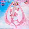 Sakura Miku BANPRESTO EVOLVE Sakura Miku Figure