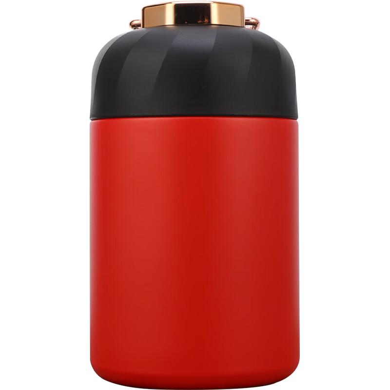 Термос-контейнер для еды из нержавеющей стали Shangheng SHZH-CFB012