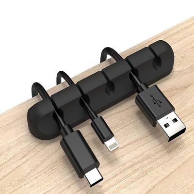 Akcesoria do elektroniki – Opaski i uchwyty do kabli