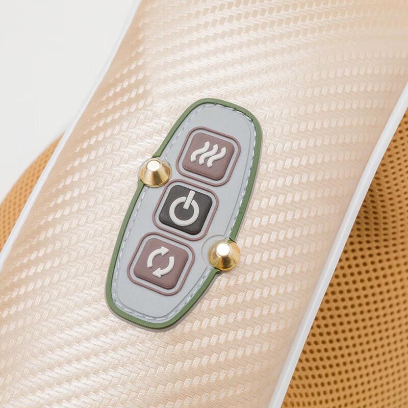 Jiancheng P60 Electric Neck and Shoulder Massager Shawl