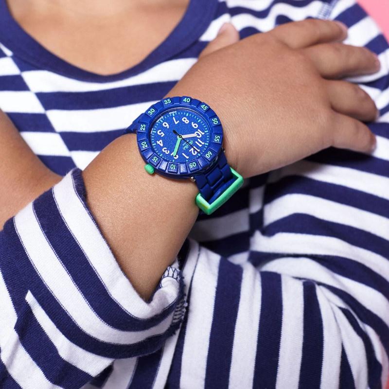 Swatch Men's Watch ZFCSP086