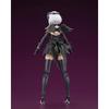 Kotobukiya (KOTOBUKIYA) Arcanadia Armitia React-A Total Height Approx. 170mm Non-scale Plastic Model