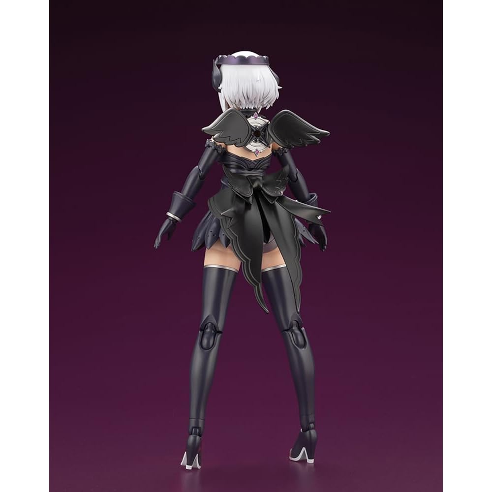 Kotobukiya (KOTOBUKIYA) Arcanadia Armitia React-A Total Height Approx. 170mm Non-scale Plastic Model