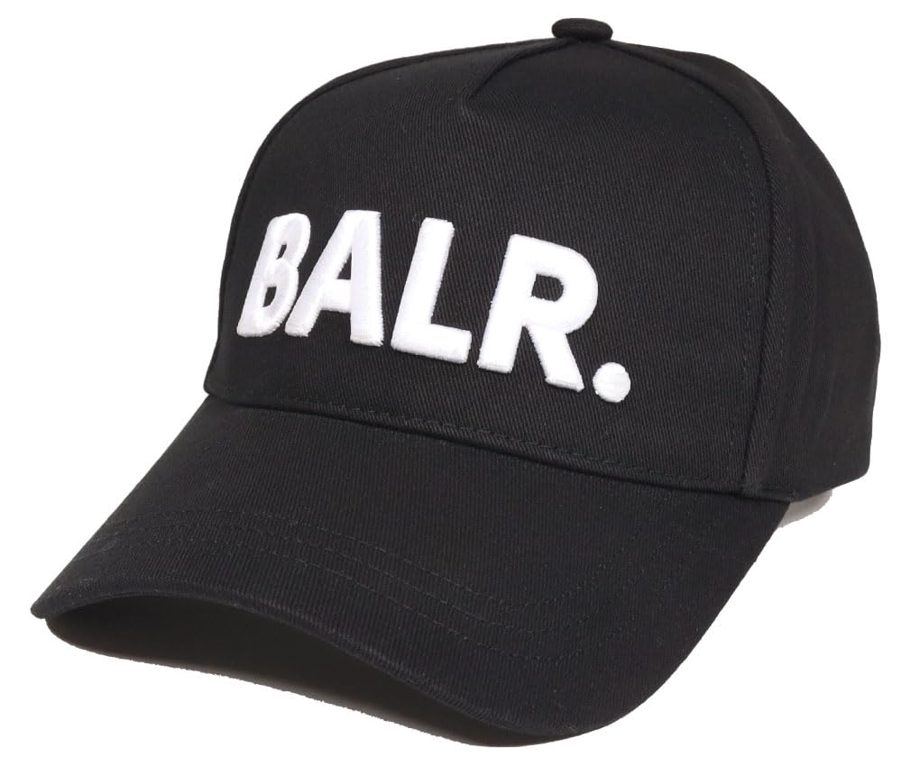 

Cap Hat Free Size Black 050 [Baller] Men s [Item] чорний