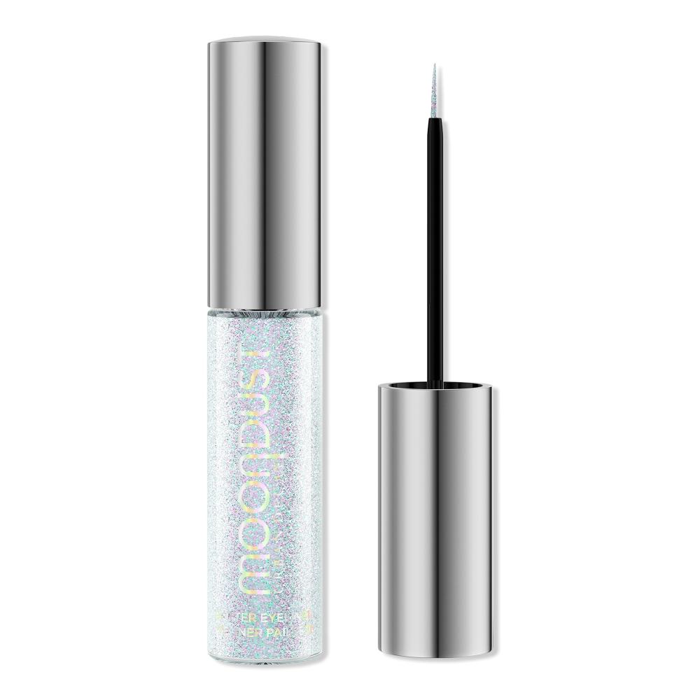 

Urban Decay Cosmetics Moondust Liquid Glitter Eyeliner 0.25 oz 0.25 oz Distortion iridescent glitter