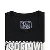Dirty Cotton Scoundrels Womens/Ladies Album The Specials T-Shirt