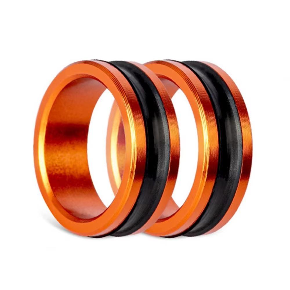 Protect Hands Line Pulling Loop Aluminum Zinc Zinc Alloy Fishing Line Puller  Fishing Accessory