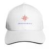 Jeanneau yachtsSailboat Sailing Yacht POCKET SIDE Baseball Cap Luxury Hat Golf Unique Hats Winter Hat For Unisex Womens
