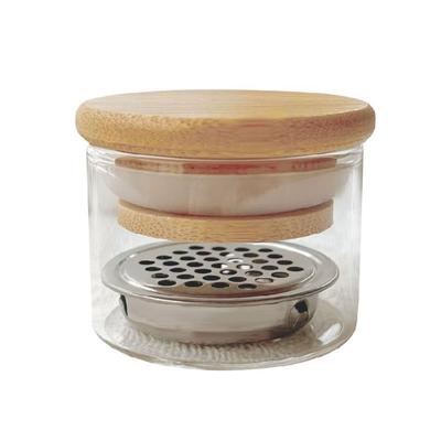 Utensilien & Accessoires – Nachfüllbehälter für Kosmetik