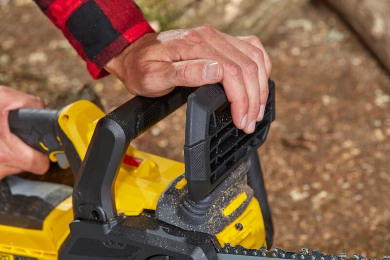 V20 18V 30Cm 1*4.0Ah Cordless Chainsaw - S/Sfmccs630M