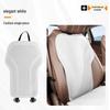 Mercedes C-Class/E-Class Ventilated Seat Cushion for e300l/c260l/glc300/glb - Four Seasons Breathable Cover