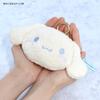 Gourmandise Sanrio Characters Earphone Multi Pouch Cinnamoroll SANG-379CN