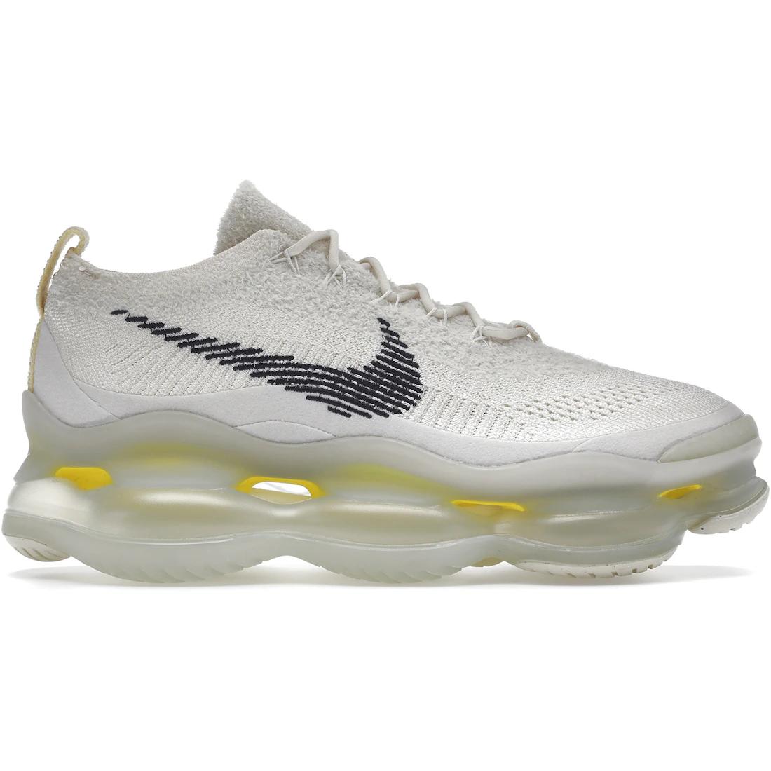 

Sneaker Nike Air Max Scorpion FK Lemon Wash(DJ4701-001) 42