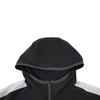 Li Ning Sports Life Collection Trench Coat Men's AFDW849-1