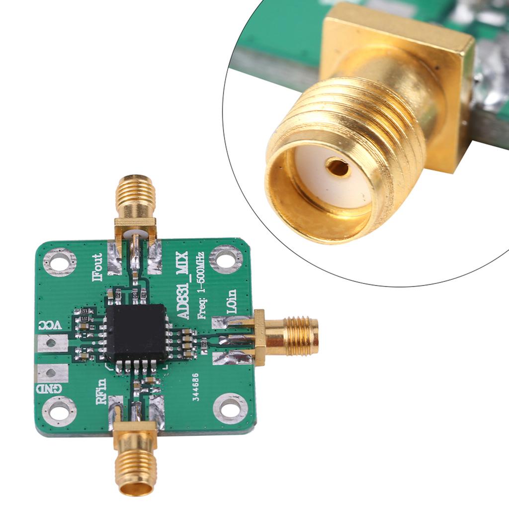AD831 High Frequency RF Mixer Single Chip Radio Frequency Converter