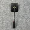 Wireless One-to-Eight Conference Microphone System