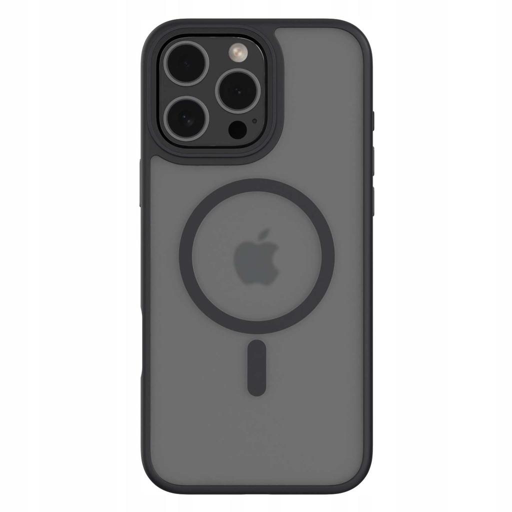 Sc Hybrid Mag Iphone 16 Pro Max Black