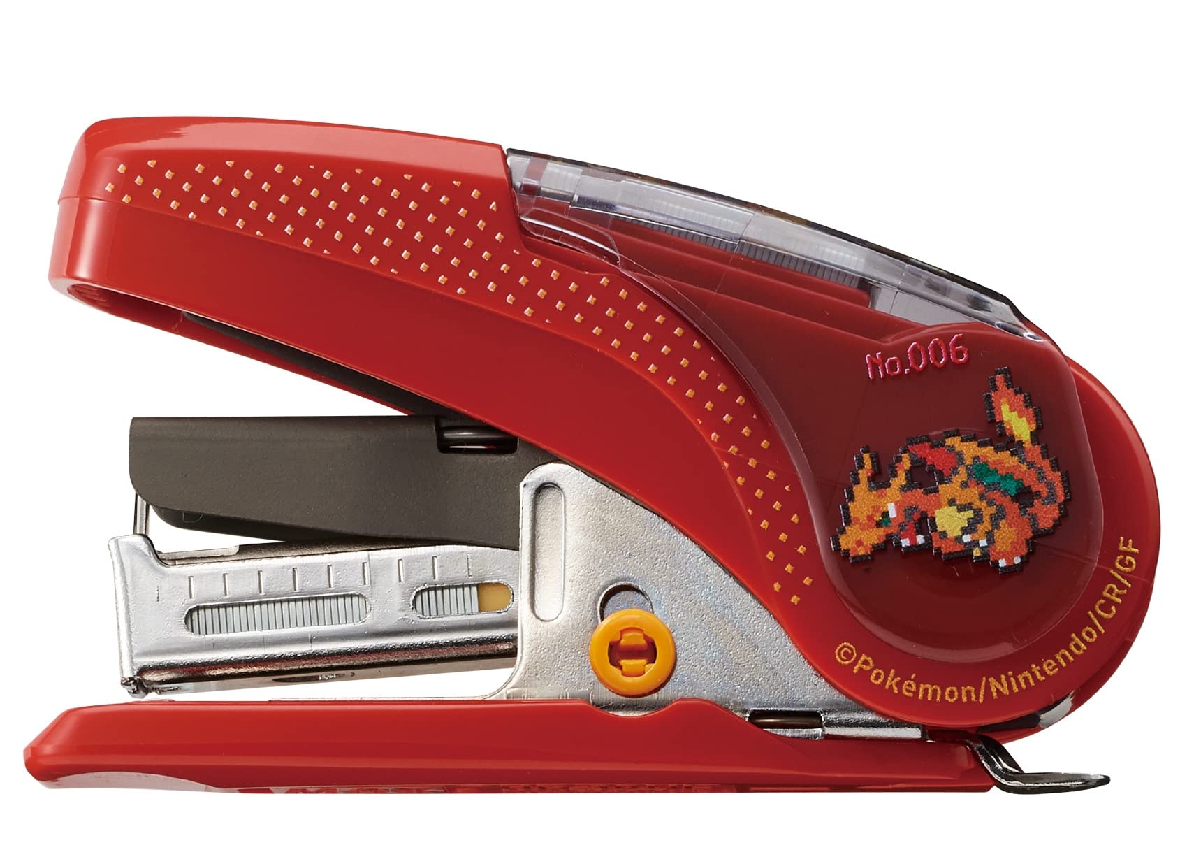 

Max Stapler Sacri Pokemon Design Charizard HD-10NLK/R