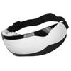 Magnetism Eye Massager 9 Vibration Modes Mind Relax USB Rechargeable Eye Massage Machine
