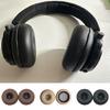 2Pcs Ear Cushions Comfort Sheepskin Lambskin Earpads  for H8i  Wireless Headphone Headsets for Durability