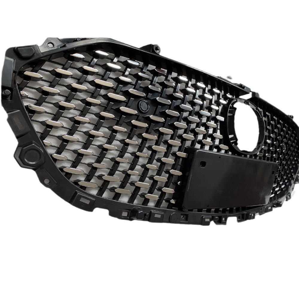 Mazda 3 Angkesaila 2020 Front Grille Star Decoration Parts чёрный