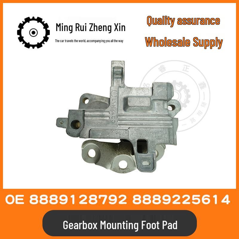 Left Engine Bracket Transmission Mount Foot Pad for Lynk & Co 01 (Part #8889128792, #8889225614) 1.5T
