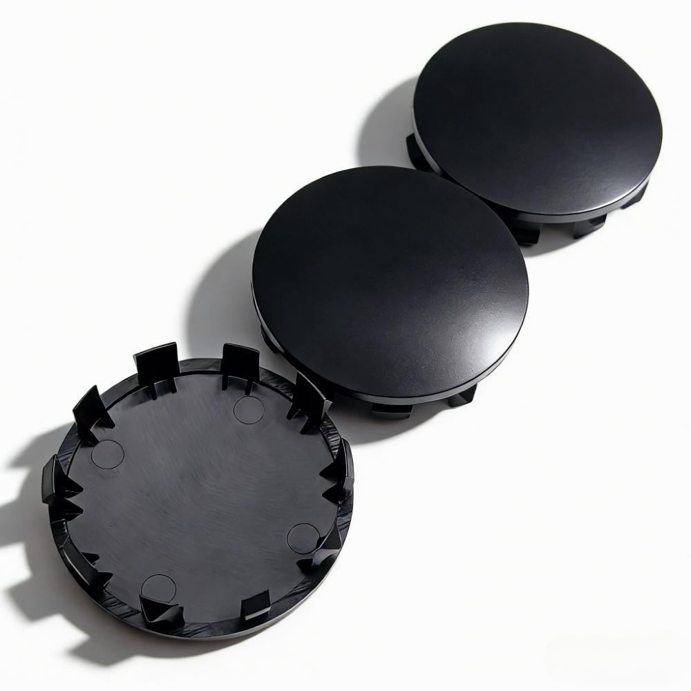 4pcs Blank Car Wheel Center Caps 56MM 53MM No Logo Emblem Wheels Hub Cap No Badge Rim Hubcaps Cover Car Accessories for MINI BMW