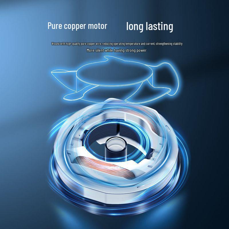 Silent 220V Industrial Cabinet Cooling Fan for Soldering and Welding Fume Extraction