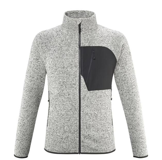 

Millet Флисовая на молнии Tribeni S