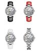 New Women's Watches Luxury Tourbillon Style Original Automatic Mechanical Watch for Woman Waterproof Ladies Watch Reloj
