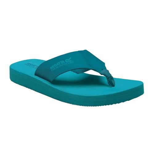 Regatta Womens/Ladies Catarina Flip Flops