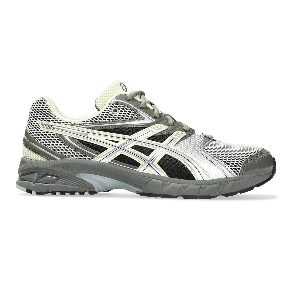 Asics Gel DS Trainer 14 Truffle Grey Unisex Sneakers Pure-Silver 1203A607-020