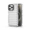 High Transparency TPU Hybrid PC Airbag Phone Case