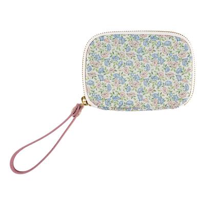 Saszetka Hobonichi Drawer Pouch MATERIAŁY Sasha Kiora Pocket/LIBERTY