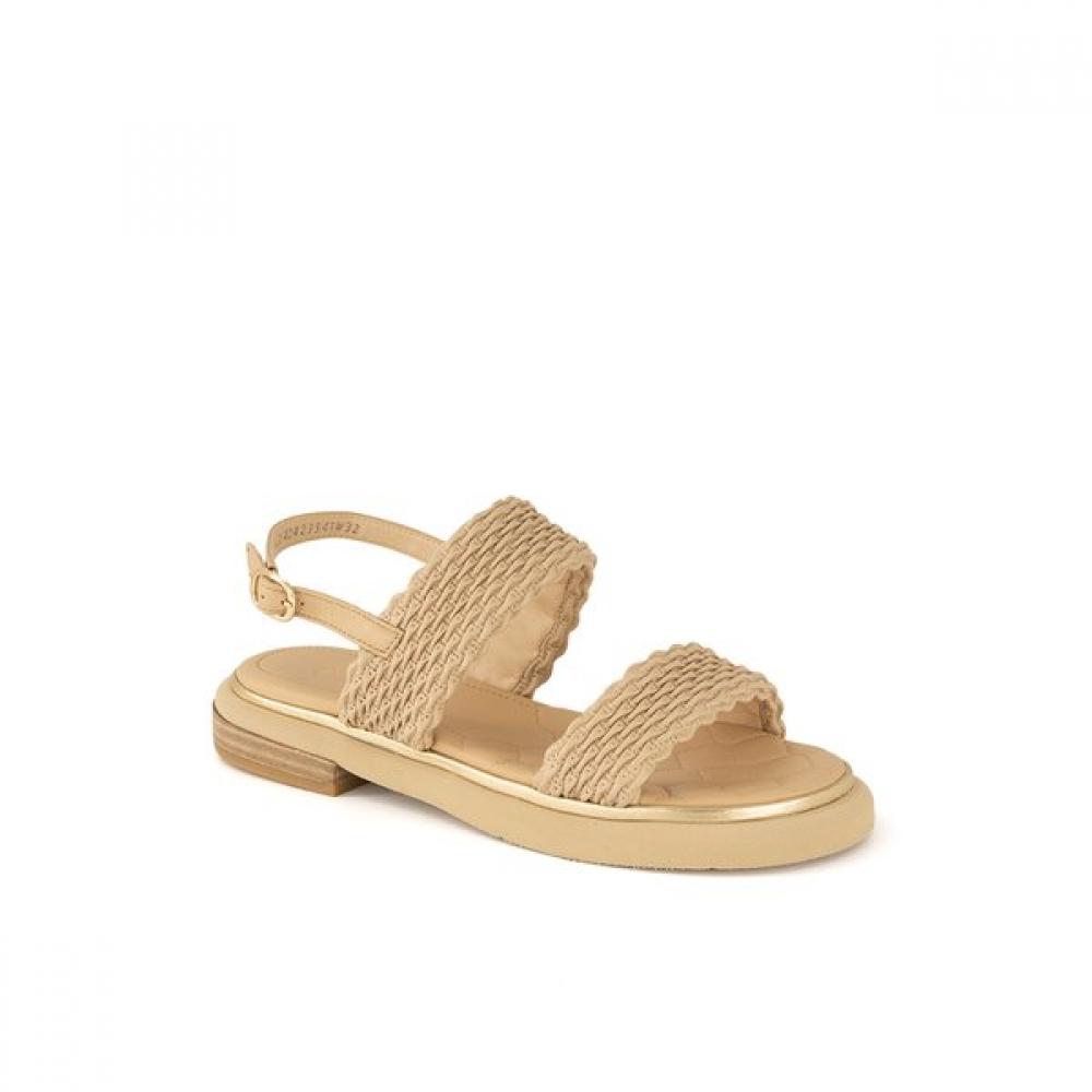 Soda Women Semi Casual Sandal 2cm Ald404 Tw32 255 17070₽