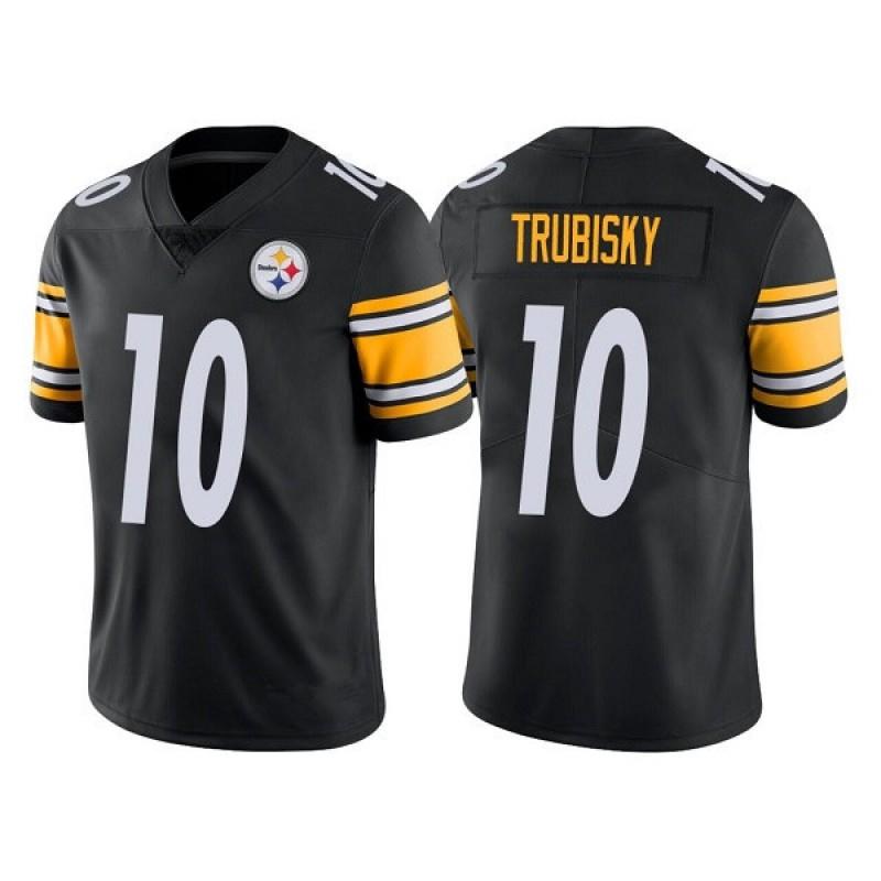 Pittsburgh Steelers NFL Football Jersey Mens Team Apparel Size S-XXXL 11 19 90 14 2 1