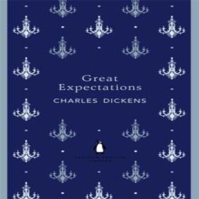 Great Expectations by Charles Dickens Paperback Book 9780141198897