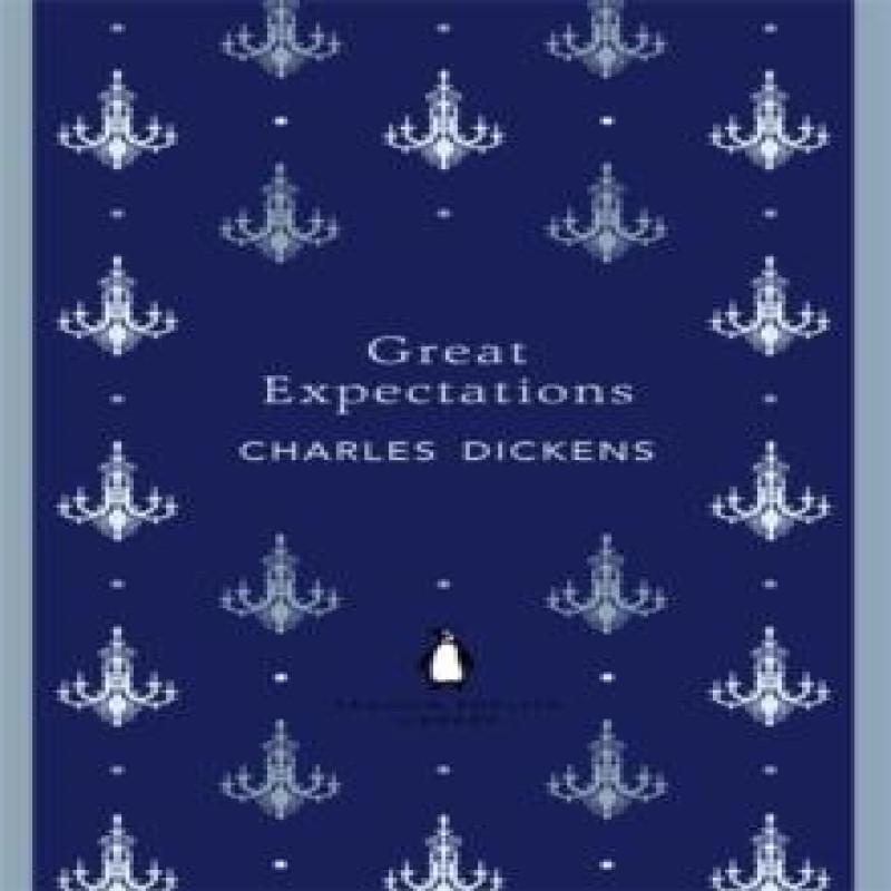 Great Expectations by Charles Dickens Paperback Book 9780141198897