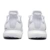 adidas Scarpe Casual da Allenamento a Bassa Altezza Ultraboost 1.0 per Corsa su Lunga Distanza Unisex Bianco Rosso ID0152
