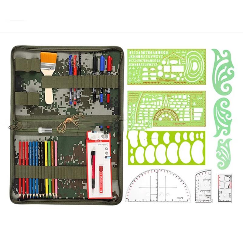 Military Mapping Tool Kit