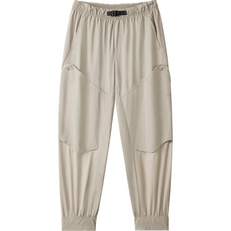 Beneunder Kids Ultra-Breathable Cargo Outdoor Sport Pants MR985 120