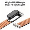 Cinturino a Passante in Pelle per Google Fitbit Air Sport Braccialetto di Ricambio Traspirante Correa Fitbit Air Band Accessori Smartwatch 3
