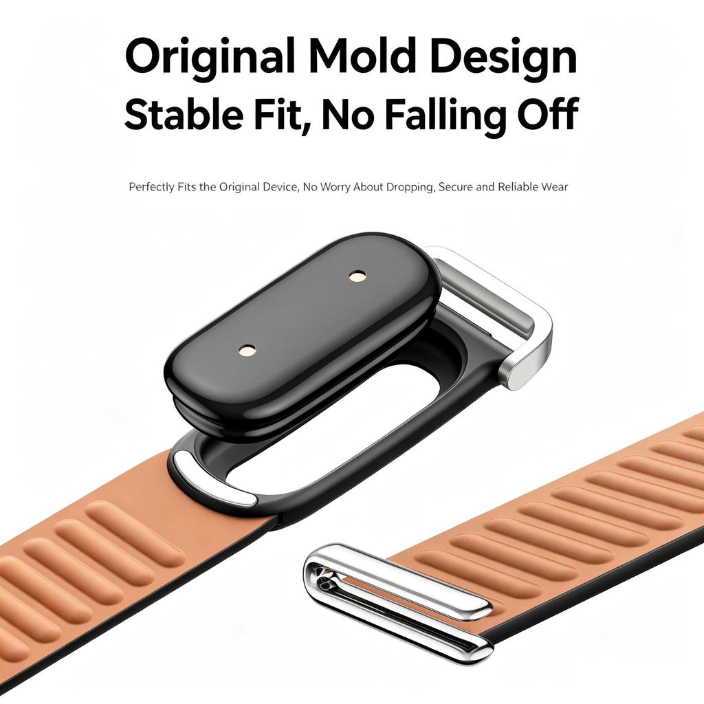 Cinturino a Passante in Pelle per Google Fitbit Air Sport Braccialetto di Ricambio Traspirante Correa Fitbit Air Band Accessori Smartwatch 3